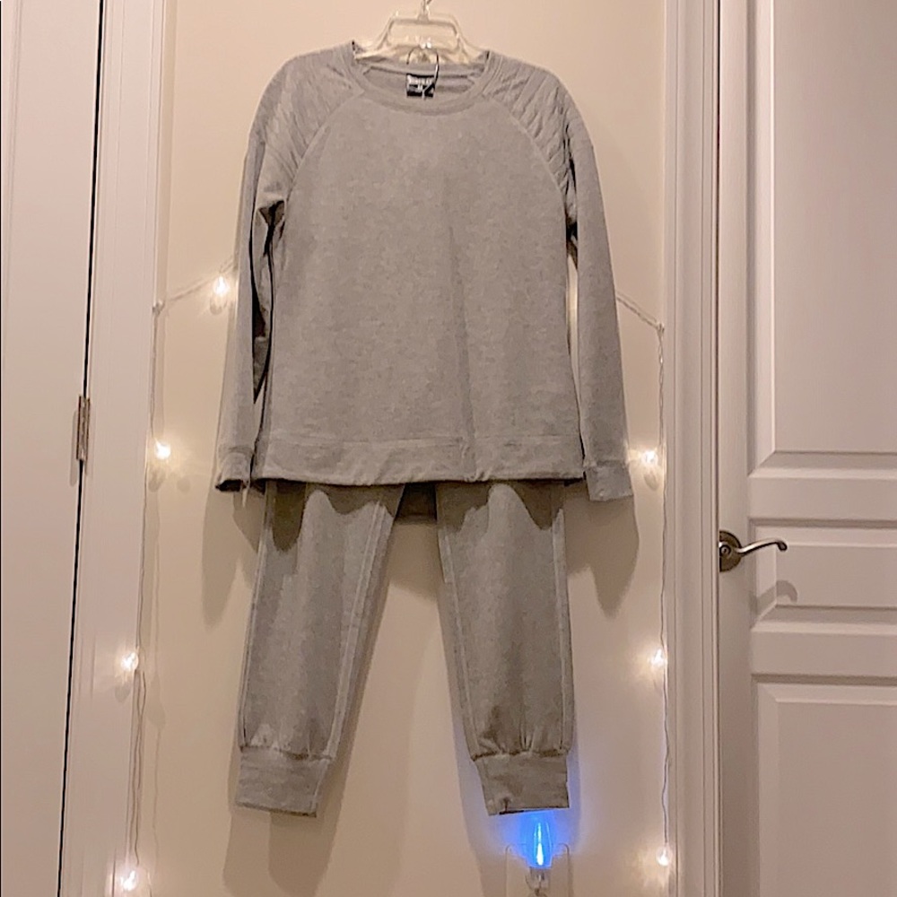 Top and Pants set